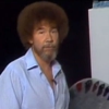 PBS Painter Bob Ross' Moving Remix Tribute