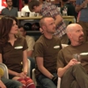 Watch The <i>Breaking Bad</i> Cast in a Bowling Tournament