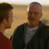 Watch <i>Breaking Bad</i>'s Walter White Yell at Jesse Pinkman...Over and Over Again