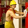 Ken Marino's <i>The Bachelor</i> Parody, <i>Burning Love</i>