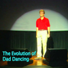 Watch Jimmy Fallon's Evolution Of Dad Dancing