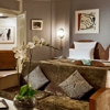 David Lynch's Latest Project: A Hotel Room