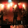 Watch Dirk Nowitzki Play a Mean Tambourine with The Avett Brothers
