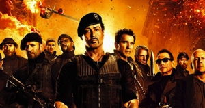 <i>The Expendables: The Musical</i>