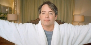 Watch the Return of Ferris Bueller