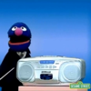 Sesame Street Gets Down to the Beastie Boys