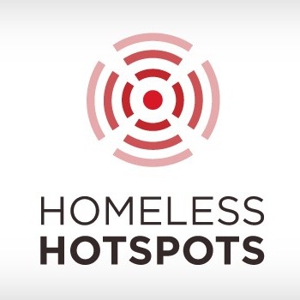 Homeless Hotspots Initiative Hits SXSW