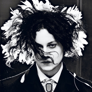 Jack White Chats With Astronaut Buzz Aldrin