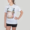 The Very Best Sells T-Shirts for Invisible Children