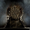 Buy Your Own Life Size Iron Throne