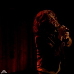Jimmy Fallon Performs Pearl Jam’s “Jeremy (Lin)”