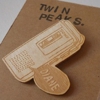 Handmade <i>Twin Peaks</i> Brooches