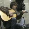 This Russian Subway Performer Sounds Just Like Kurt Cobain