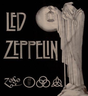 Watch a Mash-Up of 80 Fans Performing Led Zeppelin's "Black Dog"