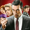 Watch the Cast of <i>Mad Men</i> (Sort Of) Sing "You Keep Me Hangin' On"