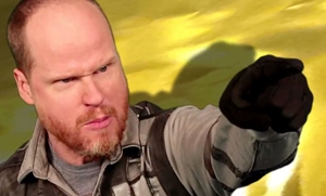 Watch Joss Whedon Bring a Child's Story to Life