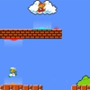 When <i>Mario</i> Meets <i>Portal</i>