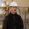 Bill Murray Reading Poetry to Construction Workers
