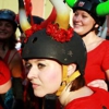 The Running of the Bulls in New Orleans