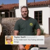 Watch <i>Parks & Recreation</i>’s Nick Offerman Read Tweets from "Young Female Celebrities"