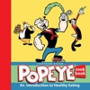 <i>Popeye</i> Cookbook To Debut In October