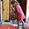 Four-Year-Old Puts Art Majors Everywhere to Shame