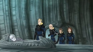 Watch A Video Depicting How <i>Prometheus</i> Should Have Ended