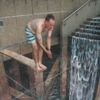 Julian Beever's Pavement Drawings