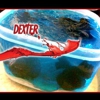<i>Dexter</i>-Themed Bento