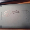 Noted Anti-eBook Author Jonathan Franzen Signs a Kindle