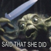 Yoda Shares His Wisdom, Advice and Inappropriate Humor