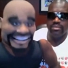 Watch Shaq And His Puppet Lip Sync To Kanye West