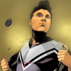 The Smiths Inspire Comic Book Series