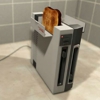 The NES Toaster