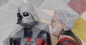 "The <i>Star Wars</i> That I Used to Know" Gotye Parody