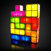The Tetris Lamp