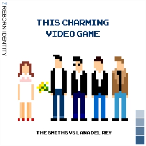 Lana Del Rey/The Smiths Mash-Up "This Charming Video Game"