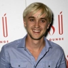 Draco Malfoy Working on a Rap Career?