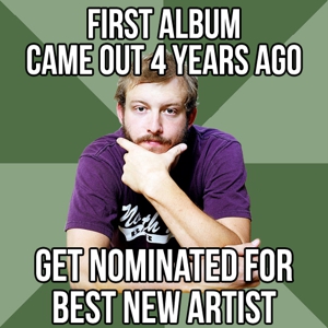 "Who Is Bon Iver?" Tumblr Arrives