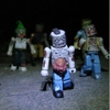 <i>Walking Dead</i> Minimates