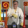 Awesome of the Day: Will It Blend? — Vuvuzela