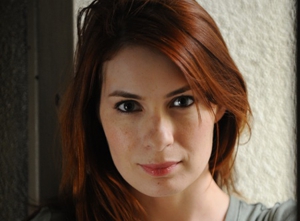 Felicia Day Blog