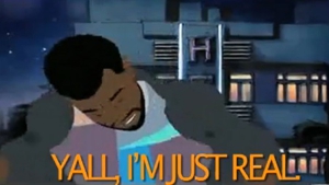 Kanye West Apology Video (Awesome of the Day)
