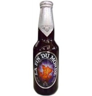 Unibroue's La Fin du Monde (Awesome of the Day)