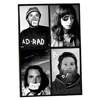 Awesome of the Day: Grandaddy + Earlimart = Admiral Radley