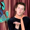 Awesome of the Day: "Sassy Gay Friend" On Shakespeare