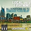 Awesome of the Day: Nashville Artists Helping Flood Victims