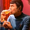 Awesome of the Day: Star Trek/Tik Tok Mash-up