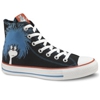 Dr. Seuss-Themed Converse Chuck Taylors