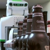 Scientists Create a Beer-Fetching Robot